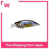 Megabass ล่อ IXI SHAD TYPE-R Kasumi ITO