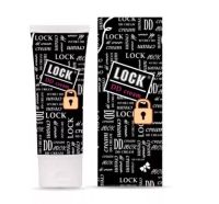 ล็อค ดีดี ครีม Lock DD Cream ครีมเนื้อเนียน กันแดดล็อค 100 กรัม 35523