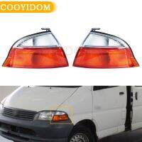 Corner Light Indicator Lamp For Toyota Hiace SBV Van RCH 1995~2004 Wild Light Headlight