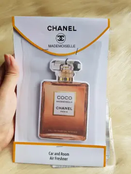 Jual Parfum Coco Channel Mobil Terbaru - Oct 2023