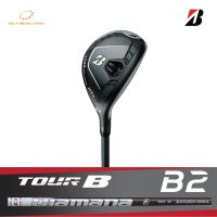 ไฮบริด Bridgestone golf - TourB B2 Hybrid with original carbon shaft