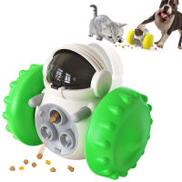 Dog Treat ของเล่นสำหรับสุนัขขนาดเล็ก Interactive Pet Food Dispenser ของเล่นปริศนา Dispensing Cat Slow Feeder ของเล่นสำหรับลูกสุนัขสุนัขขนาดกลาง-lihaibo2