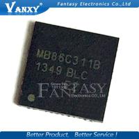 1pcs MB86C311A QFN-48 MB86C311 MB86C311B QFN New original MB86C311AQN-G-AWE2 MB86C311AQN