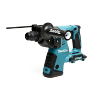 MAKITA สว่านโรตารี่ 26มม. ไร้สาย18VX2 ไม่รวมแบต รุ่น DHR263Z