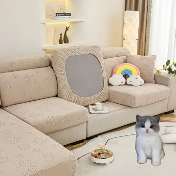 Best sofa cover for hot sale cats