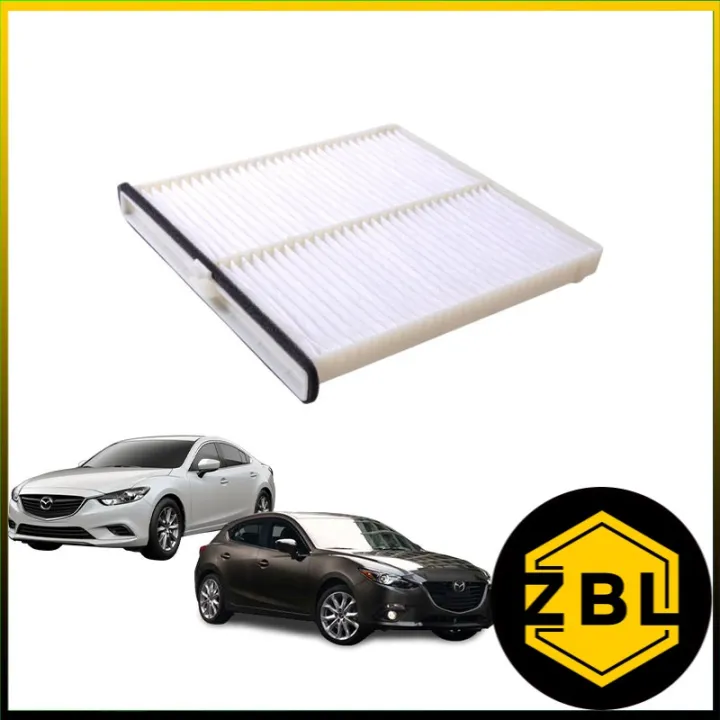 OEM Mazda 3 / 6 / CX5 Cabin Air Filter Lazada