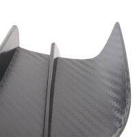 Madison 300 Motorcycle Winglet Aerodynamic Wing Kit Spoiler For Malaguti Mission Drakon RST 125 Spidermax GT RS 500 Accessories