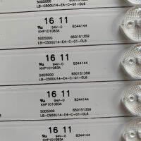 แถบแสงไฟ LED สำหรับ LB-C500U14-E4-C-G1 LE50C51S-UD