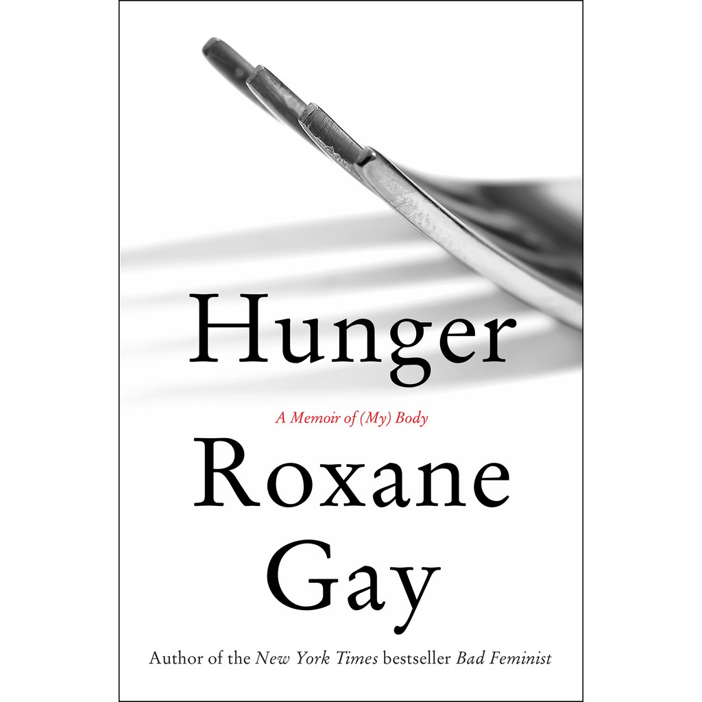 hunger roxane gay pdf