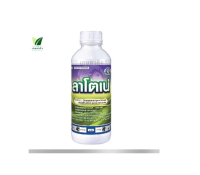 ลาโตเน่ ขนาด 1 ลิตร โพรคลอราช40%+โพรพิโคนาโซล+9% EC ใช้ป้องกันกำจัด แอนแทรคโนส สแคป เมลาโนส ราใบติด