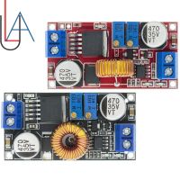 【YD】 1pcs 5A DC-DC Lithium Battery down Charging Board Led Converter Charger Down Module Original XL4015