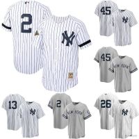 2022 New Original New MLB New York Yankees Baseball Jersey Shirt Classic Cardigan Jersey Casual Sport Unisex Plus Size High Quality