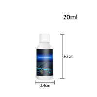 【cw】1pc 20ml Car Headlight Spray Polish Repair Liquid Polishing Anti-scratch Fluid Scratch Light Renovation Kit Auto Cleaning Tools ！