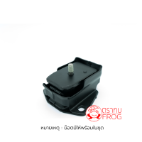 ยางแท่นเครื่องหน้าขวามิตซูบิชิ  MITSUBISHI L-200 Cyclone RH รหัส MB-007023