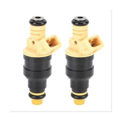 2X Fuel Injectors For BMW K1000 K1100 For Ford 2.3 3.0 For Mercury Parts 0280150210 0280150522 0280150716 0280150705