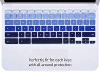 【Xiaohongs keyboard film 】 ซิลิโคนแป้นพิมพ์สำหรับแล็ปท็อปสำหรับ Acer Chromebook SPIN 11 311 C733 CP311 511 R752TN 512 CB3-131 CB3-132 CP311 C738T