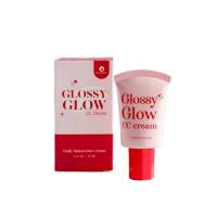 กันแดดกลอสซี่โกลว์ Glossy Glow CC Cream