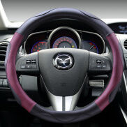 CX-4 Thích Hợp Cho Mazda 2 3 5 6 Atez Xingcheng CX-5 Bọc Vô Lăng Ruiyi