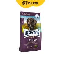 Happy Dog แฮปปี้ด็อก อาหารเม็ด สำหรับสุนัขโต สููตร Ireland