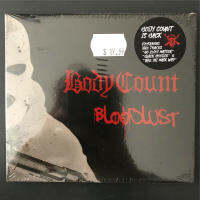 BloodlustลายBody Count [EU]