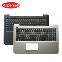 brand new Palm rest shell for ASUS FL5900U A556U K556U X556U F556U R558U VM591U keyboard case upper cover