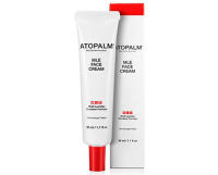 [สินค้าของแท้100%_พร้อมส่ง]Atopalm Intensive Moisturizing Cream 35ml