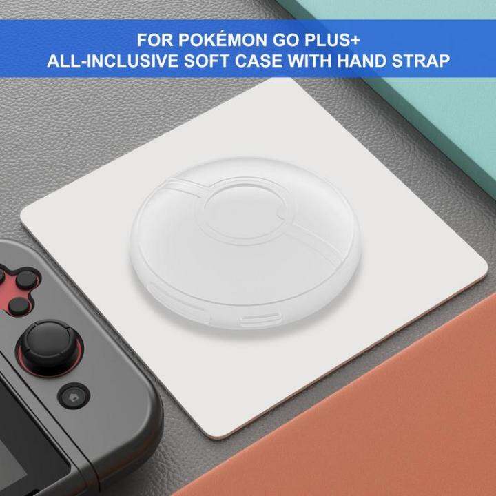 pokes-ball-case-multifunctional-silicone-all-inclusive-pokeballss-protective-box-shockproof-soft-shell-bag-for-pokemongo-plus-typical