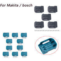 510ชิ้นแบตเตอรี่ชั้นเก็บกรณีผู้ถือสำหรับ Makita สำหรับ 14.4โวลต์18โวลต์แก้ไขอุปกรณ์พลังงานแบตเตอรี่เครื่องมือ