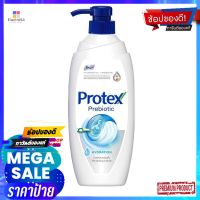 โพรเทคส์ครีมอาบน้ำพรีไบโอติกไฮเดรชั่น400ผลิตภัณฑ์ดูแลผิวPROTEX SC PREBIOTIC HYDRATION 400ML