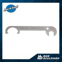 Park Tool OBW-3 ประแจอออฟเซ็ต เครื่องมือซ่อมจักรยาน OFFSET BRAKE WRENCH สามารถใช้งานได้ในที่แคบๆ เช่น เบรกคาลิปเปอร์ จาก USA