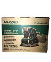 เครื่องขัดกระดาษทราย HIKOKI-SV12SG