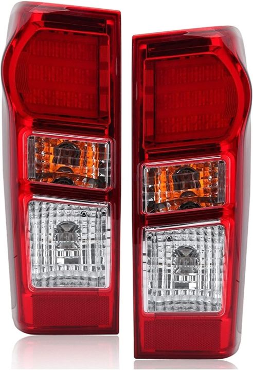 dmaxไฟท้าย-ledไฟท้ายรถยนต์-tail-light-โคมไฟท้ายรถยนต์-ปี-2012-2019-for-ดีแม็ก