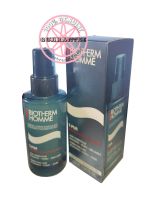 BIOTHERM HOMME T PUR Refining Micro Peel Serum