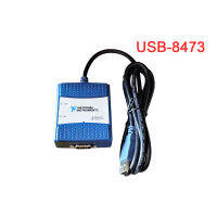 ใหม่ USB-8473 NI USB พอร์ตเดียวความเร็วสูงอินเตอร์เฟซ779792-01