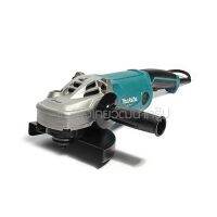 เครื่องเจียร์ไฟฟ้า MAKITA รุ่น M9000B ขนาด 7 นิ้ว (180 มม.)