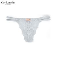 Guy Laroche Lingerie กางเกงชั้นใน กีลาโรช Underwear G-String กางเกงในจีสตริง รุ่น GU8T92