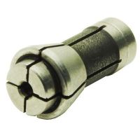 จับดอกกัด 3 มม. สำหรับเครื่องเจียร  Spare Collet 3 mm For Die Grinder