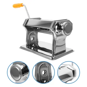 Clay Presser Machine Polymer Clay Roller Machine Clay Conditioning