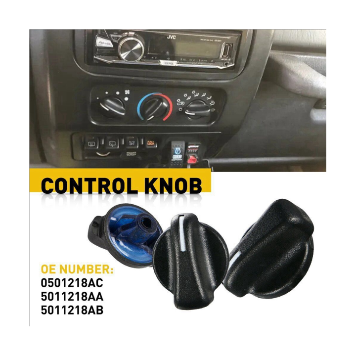 3pcs-car-climate-control-switch-knobs-dials-cover-for-1999-2005-jeep-wrangler-1ej51bd1aa