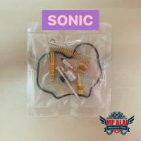 ชุดซ่อมคาร์บูเรเตอร์ SONIC