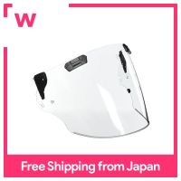 Arai (ARAI) VAS-Z PS Non-Visor Shield Clear 031025