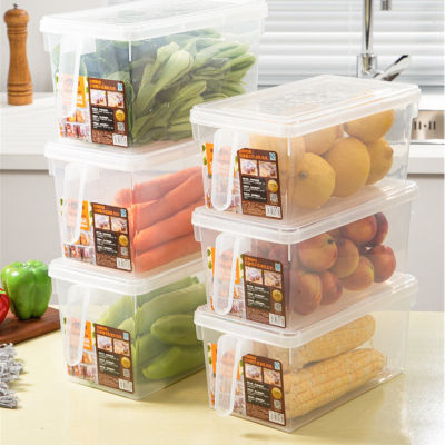 Quicklink Quicklink ตู้เย็นเก็บความสด Quicklink กล่องเก็บอาหารเกรดอาหารผลไม้และผักกล่องแช่แข็งกล่องกล่องเก็บของตู้แช่แข็งพิเศษสำหรับเนื้อสัตว์