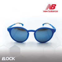 New Balance แว่นตากันแดด รุ่น Elock NB8057 C04