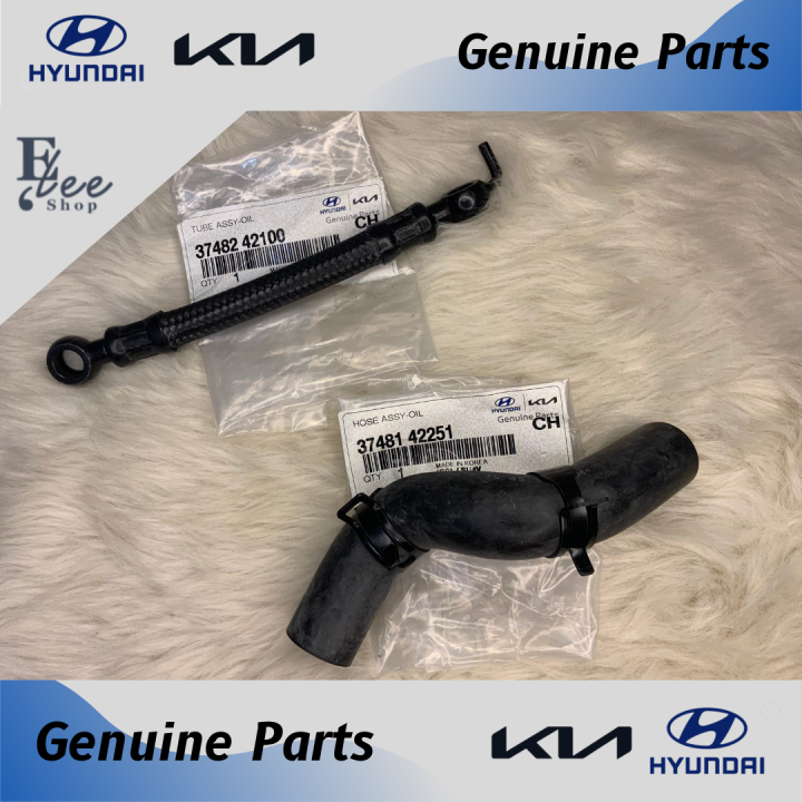 HOSE RETURN FLEXIBLE ALTERNATOR BYPASS for Starex 19982019 TCI Engine