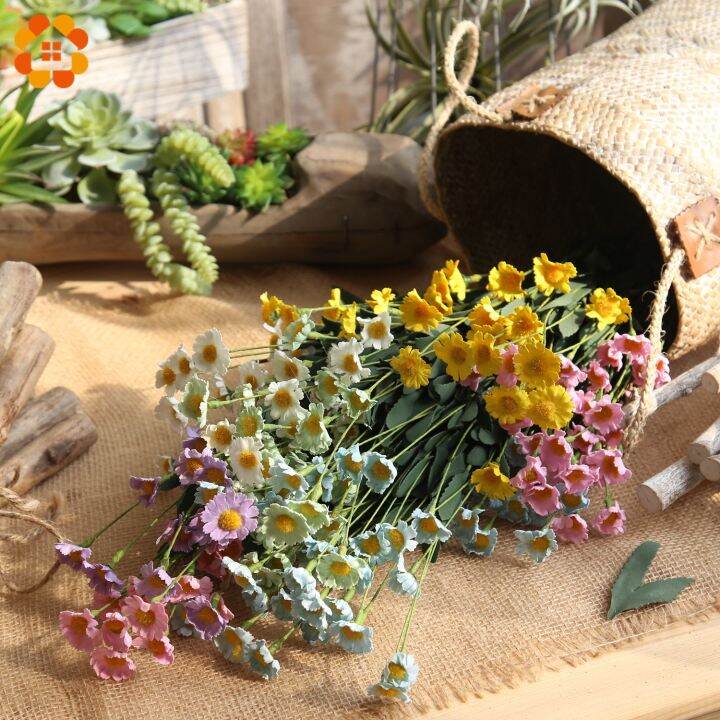 cw-15-heads-branch-colorful-artificial-flowers-silkflowers-fake-flowersweddingdecorationvases-decoration