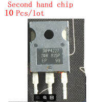 IRFP4227มือสอง10ชิ้น/ล็อต130A 200V เครื่องสลับกระแสพลังสูง FET