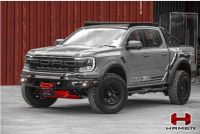 กันชนหน้า  ATLAS SERIE SATLAS SERIES BULL BAR FOR FORD RANGER RAPTOR 2022+  (สนใจติตต่อสอบถามเพิ่มเติมก่อนกดสั่งซื้อ )