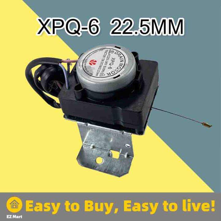 【Fast Shipping】 XPQ6 Washing Machine Tractor Washing Machine Drain