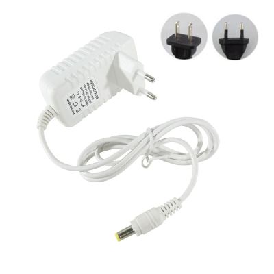 white color AC to DC Power Adapter Supply C 12v 2a adapter 12v 2a switching power supply LED lamp power supply 12v power supply Electrical Circuitry P