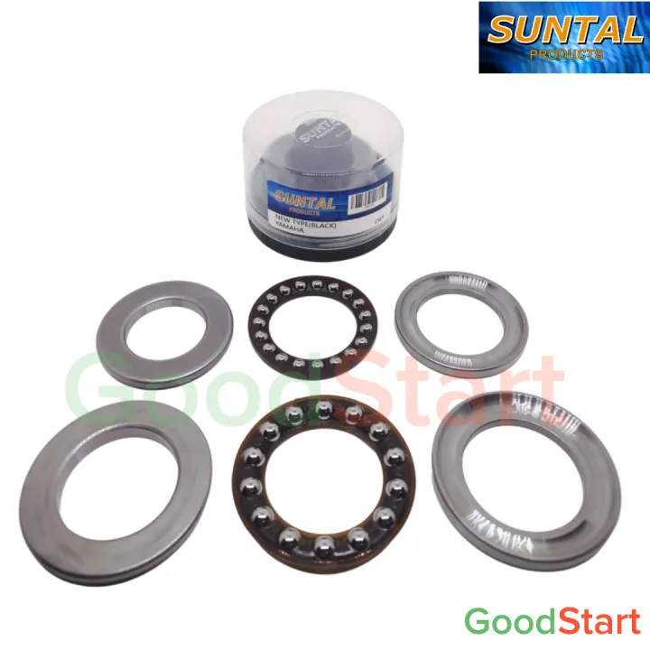 Suntal Ball Race For Yamaha Sniper Mio Etc Lazada Ph